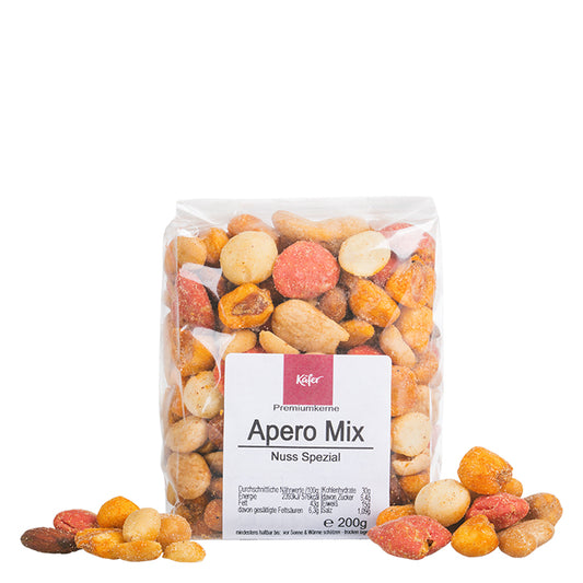 Apero Mix