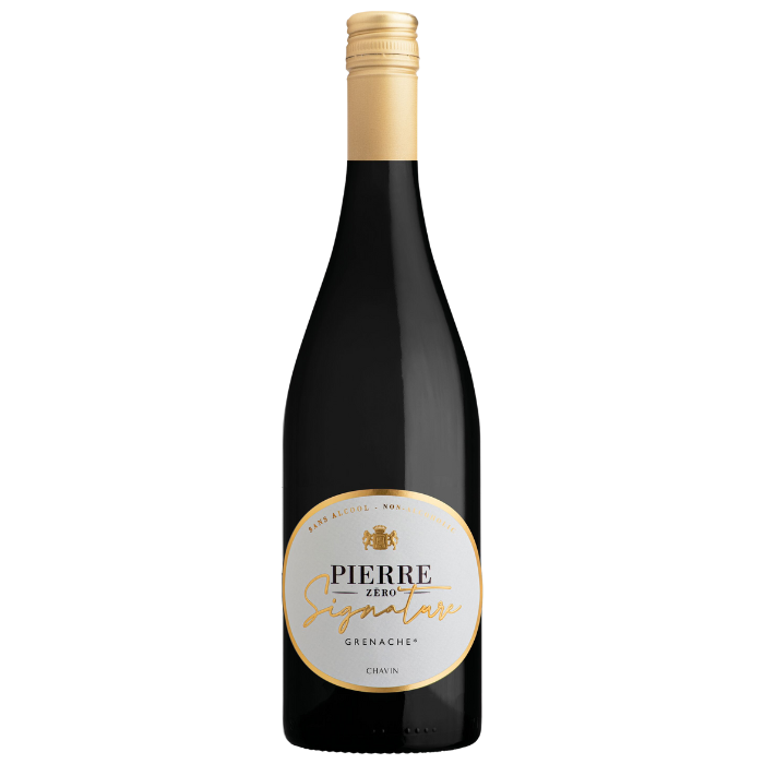 Signature Grenache, alkoholfrei, Languedoc-Roussillon, Frankreich