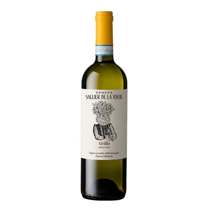 Grillo, Sizilien, Italien -
