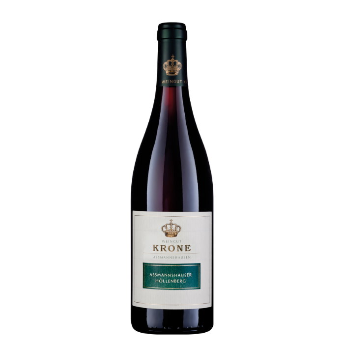 2019 Spätburgunder Höllenberg, Rheingau, Deutschland