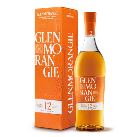 Glenmorangie The Original 12