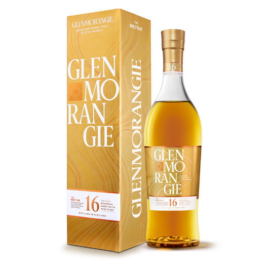 Glenmorangie The Nectar 16