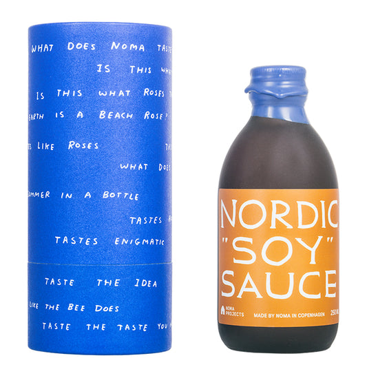 Nordic Sojasauce