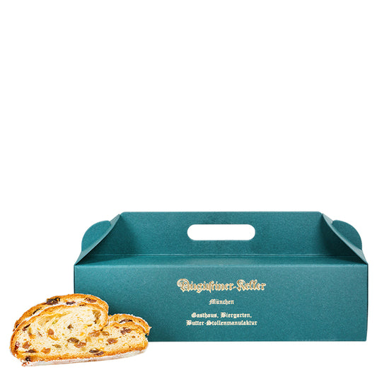 Augustiner Butterstollen