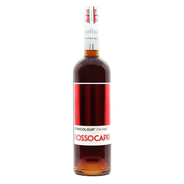 Rosso Capri -