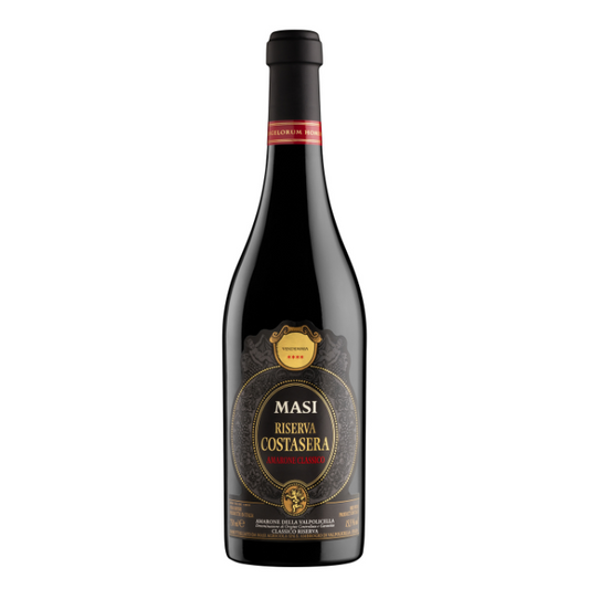 2019 Costasera Amarone Classico Riserva, Venetien, Italien