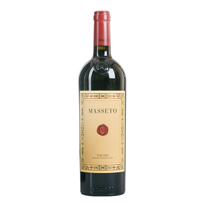 2021 Masseto, Toskana, Italien