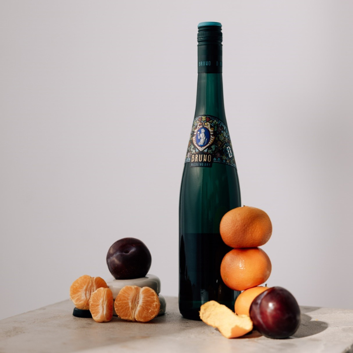Bruno Riesling trocken, Mosel, Deutschland