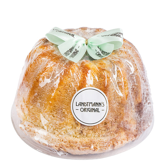 Marmorguglhupf, klein