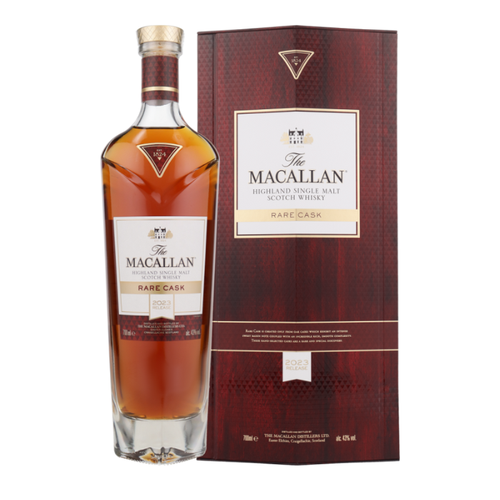The Macallan Rare Cask Whisky