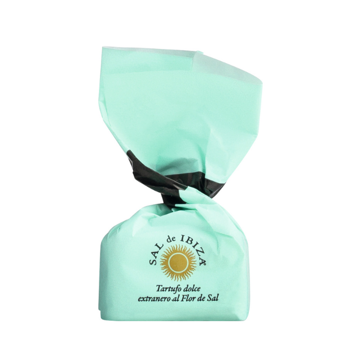 Tartufi extranero Sal