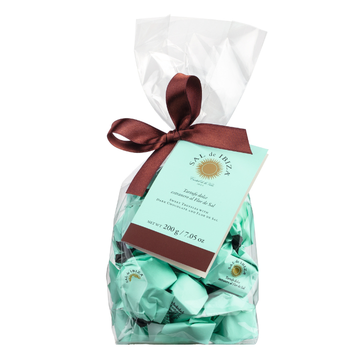 Tartufi extranero Sal