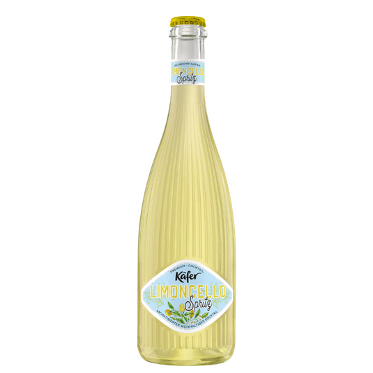 Limoncello Moments