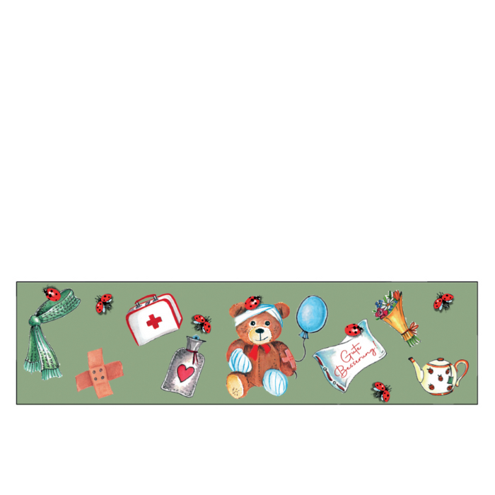 Haferl Gute Besserung