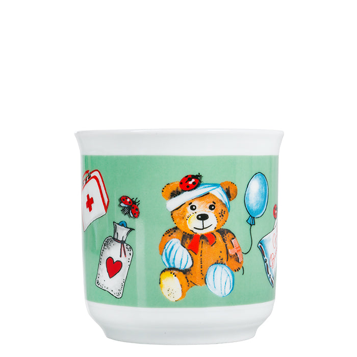 Haferl Gute Besserung