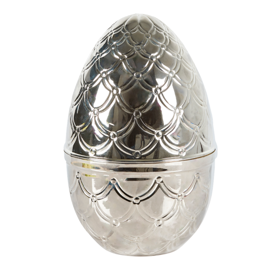 Bio Silver Egg Magnum