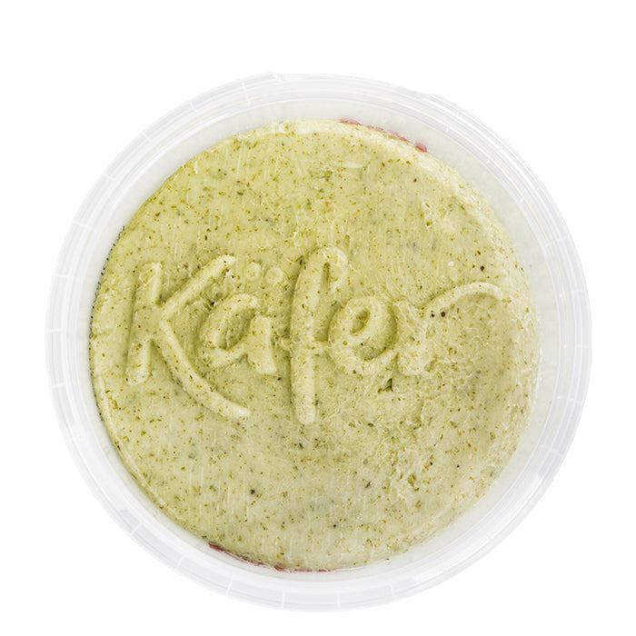 Bio Fassbutter Kräuter