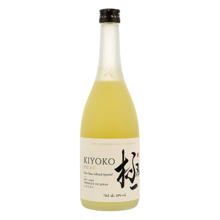 Kiyoko Yuzu Aperitif