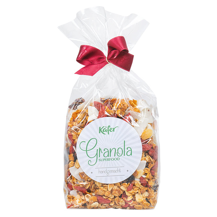 Granola Superfood