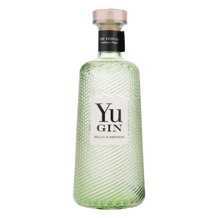 Yu Gin
