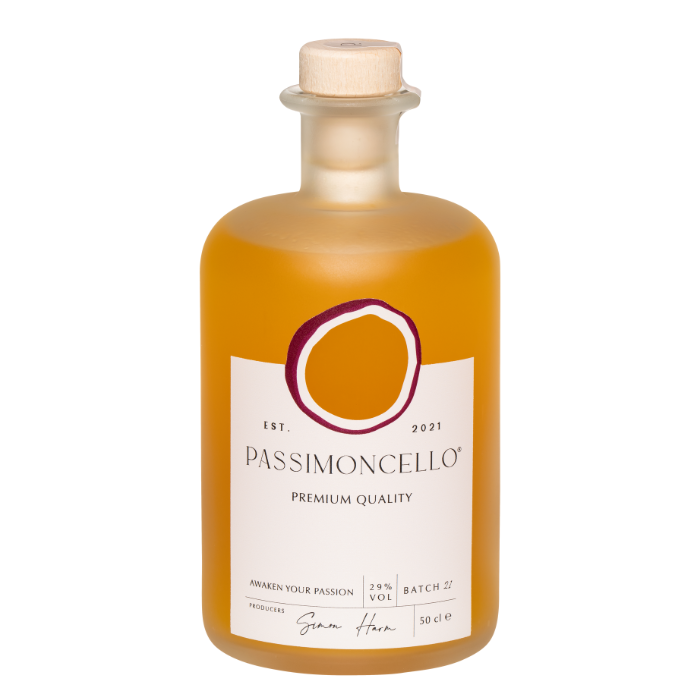 Passimoncello