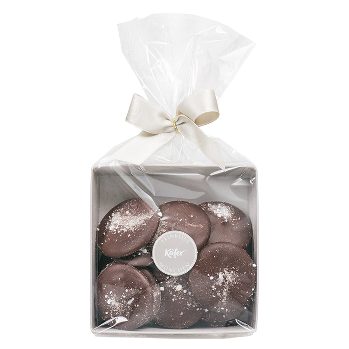 Schokotaler Minze