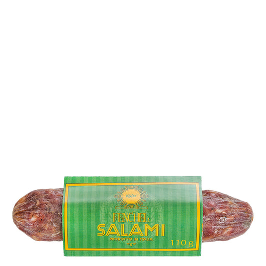 Salami Fenchel