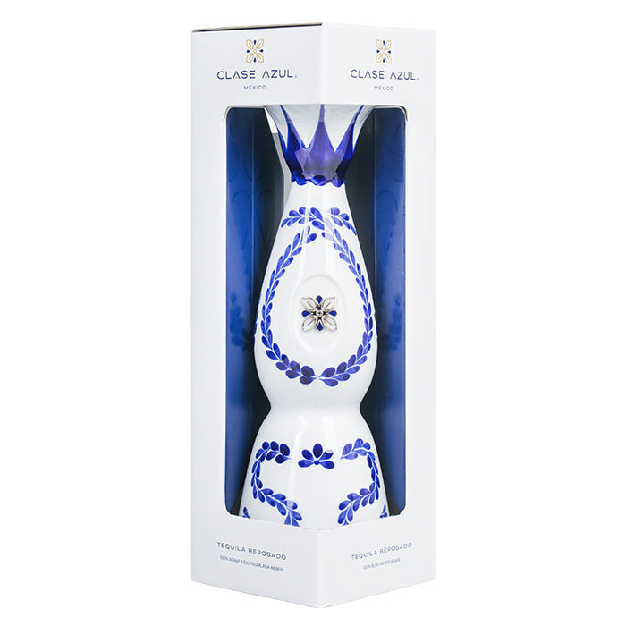 Clase Azul Reposado Tequila, 1,75 l
