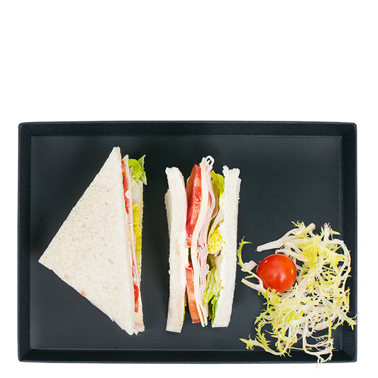 Käfer Saftschinken Gouda Teesandwich