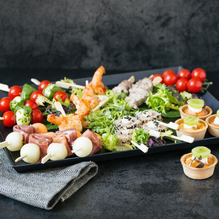 Fingerfood Package "Käfer Klassik"