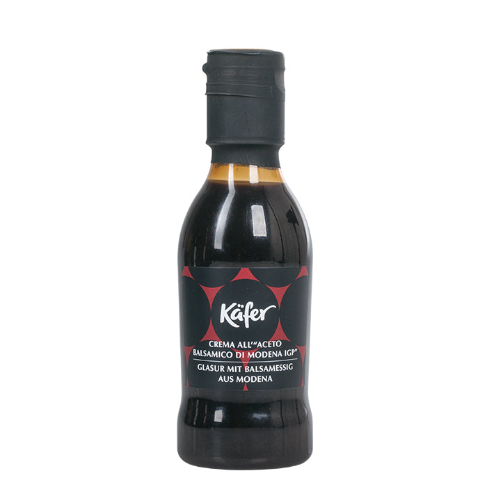 Crema All´Aceto Balsamico