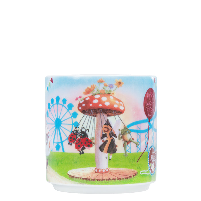 My first Wiesn Kids Haferl 2025