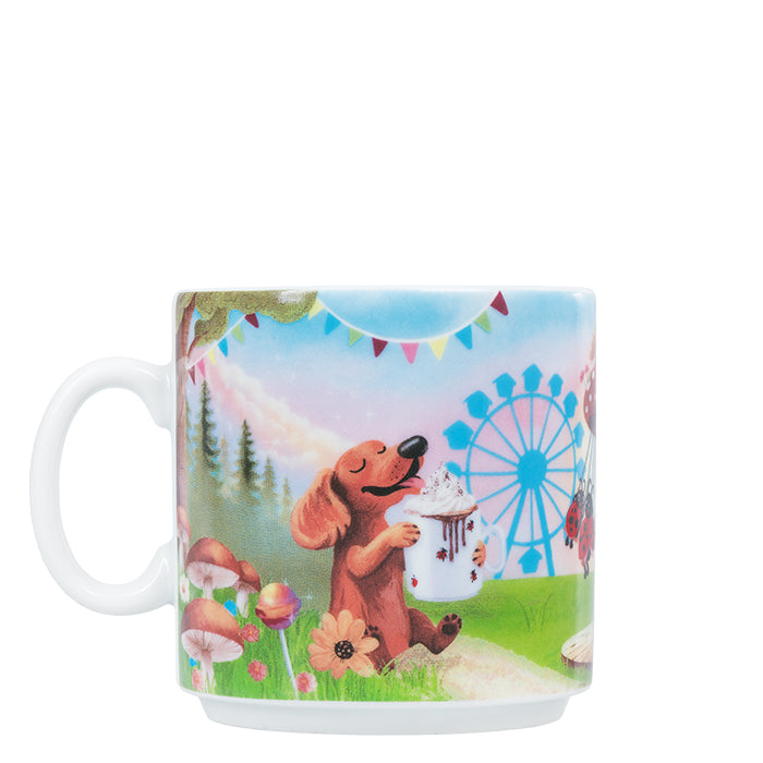 My first Wiesn Kids Haferl 2025