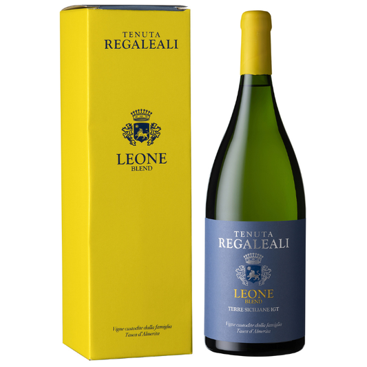 Leone Blend Magnum, Sizilien, Italien