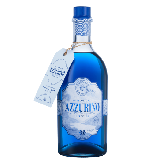 Azzurino