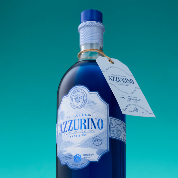 Azzurino
