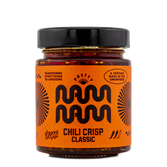Chili Crisp Oil Classic