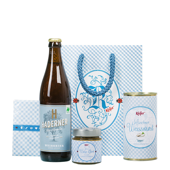 Bayernliebe