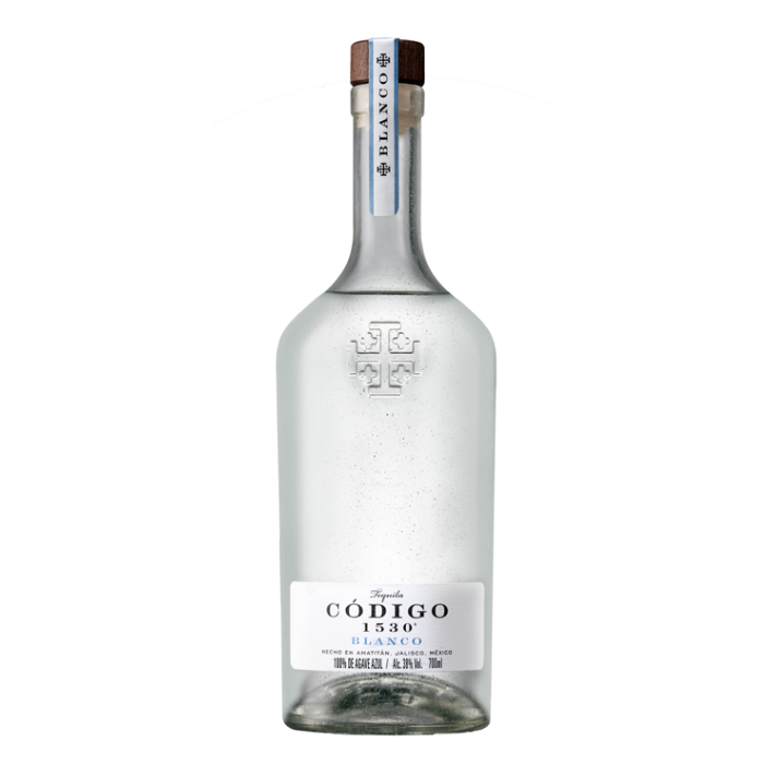 Código 1530 Blanco