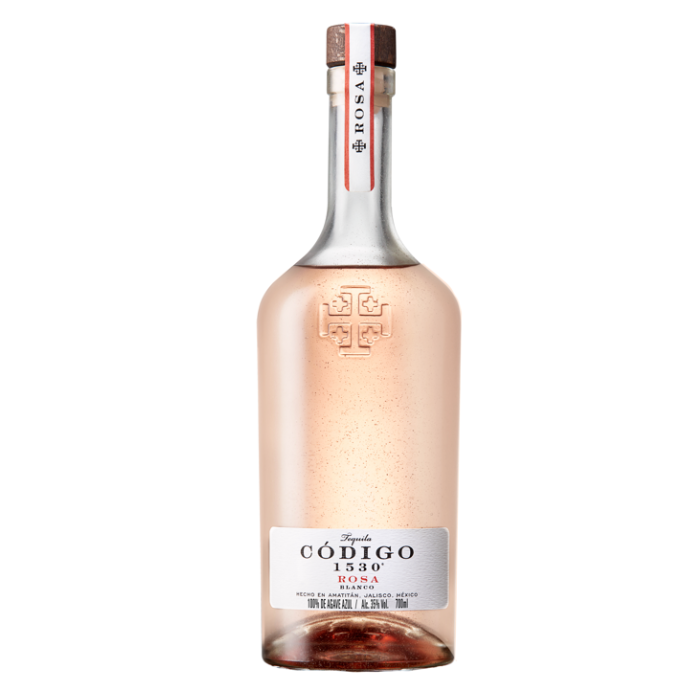 Código 1530 Rosa