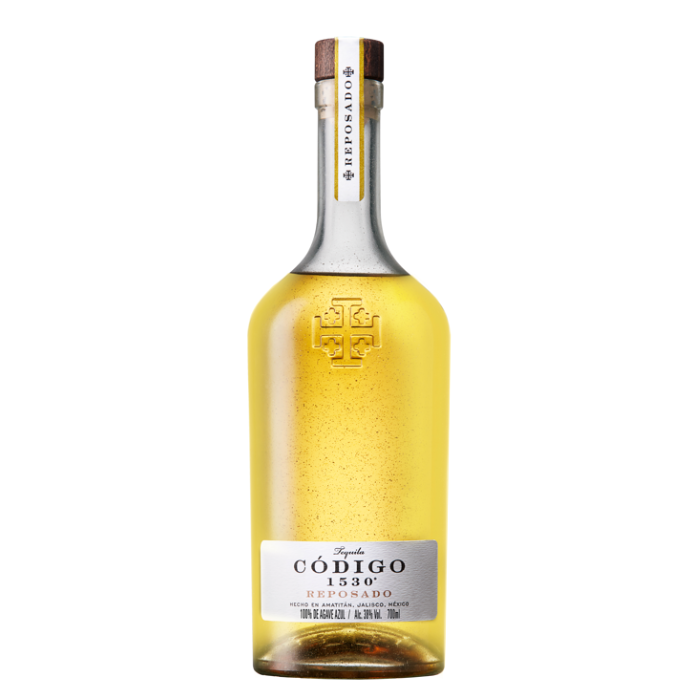 Código 1530 Reposado