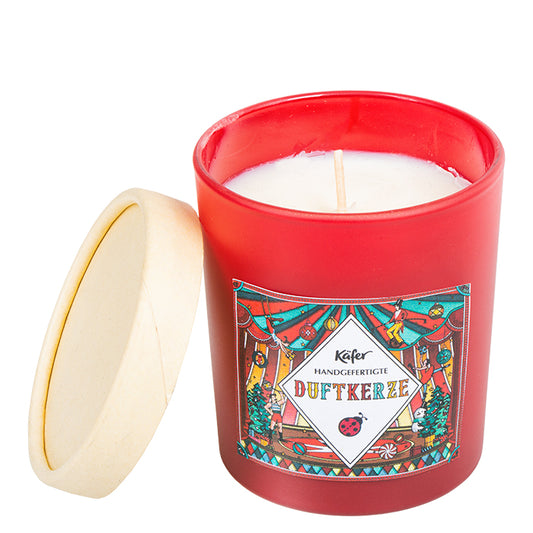 Weihnachts Duftkerze Jingle Bells