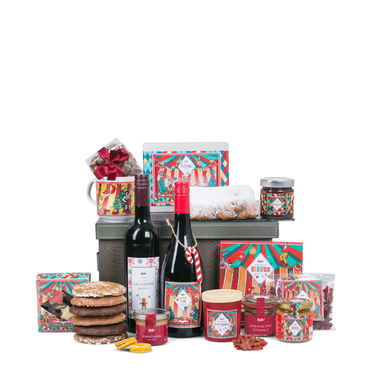 Käfer Weihnachts Klassiker