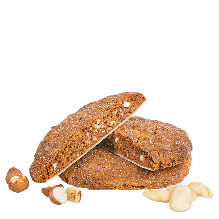 Elisenlebkuchen , natur