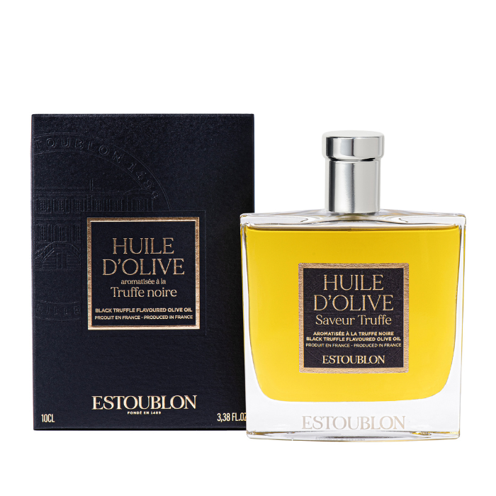 Huile d'Olive ârome Truffe