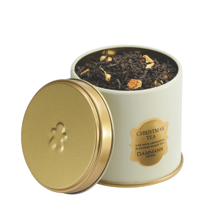 Christmas Tea, Schwarztee, lose