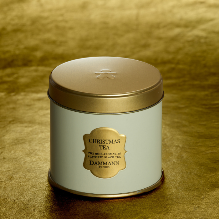 Christmas Tea, Schwarztee, lose