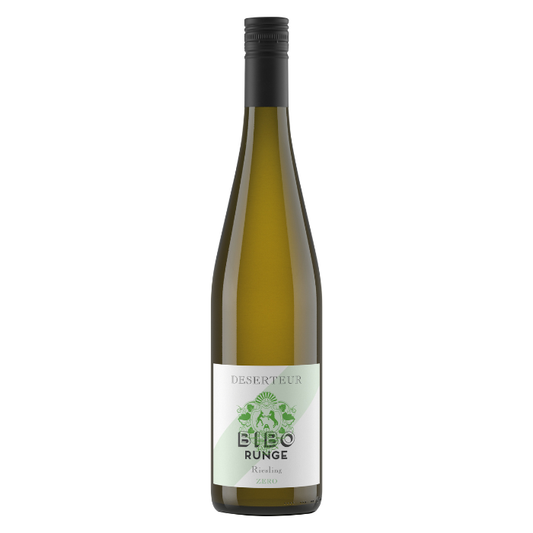 Riesling Zero Deserteur, alkoholfrei, Deutschland