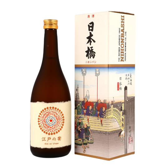 Yokota Edo Nihonbashi