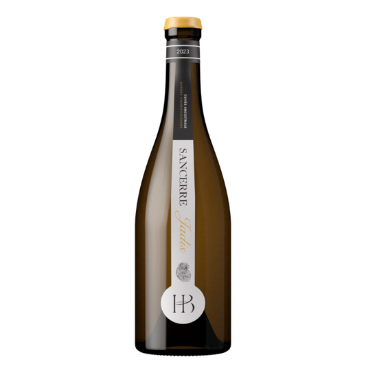2023 Bio Sancerre Jadis, Loire, Frankreich